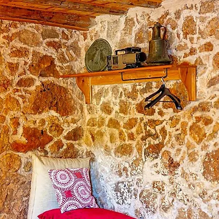 Bademlique Stone Hotel