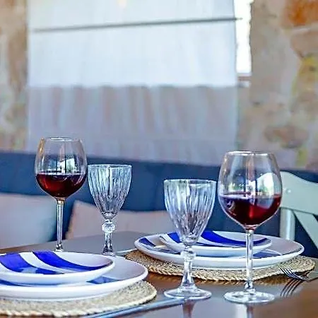 Hotel Bademlique Stone Kaş