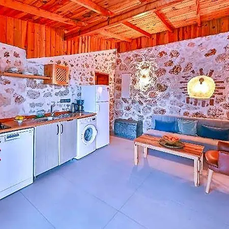 Hotel Bademlique Stone 3*