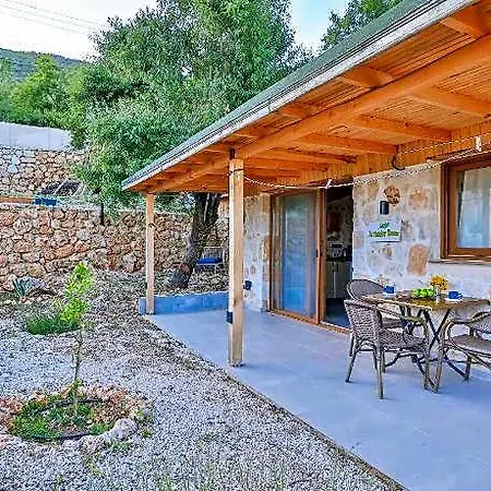 Hotel Bademlique Stone