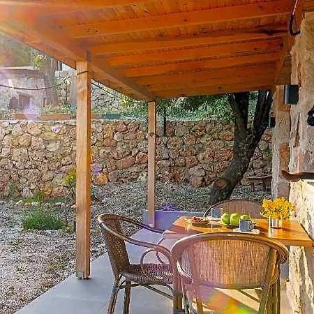 Hotel Bademlique Stone Kaş