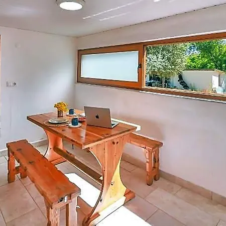 Bademlique Stone Hotel Kaş