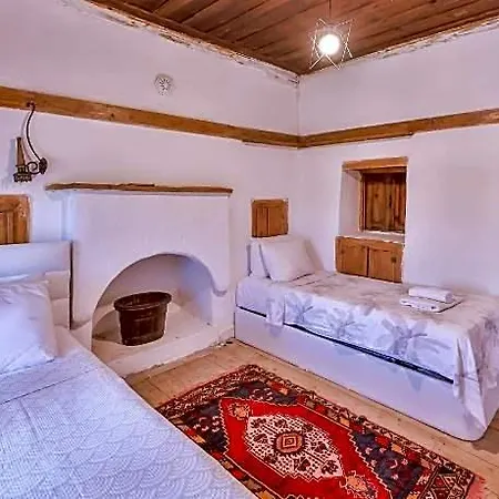 Hotel Bademlique Stone