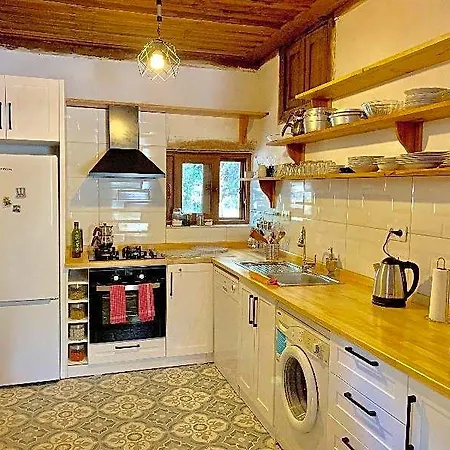 Hotel Bademlique Stone 3*