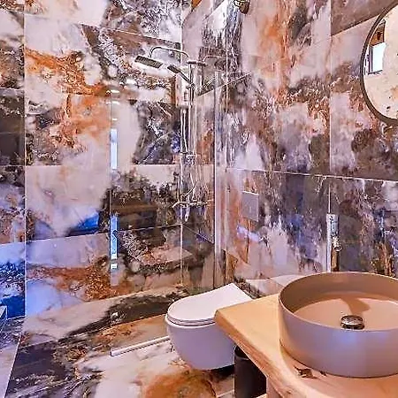 Hotel Bademlique Stone 3*