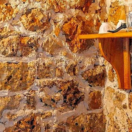 Bademlique Stone Kaş