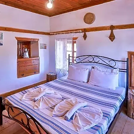 Hotel Bademlique Stone