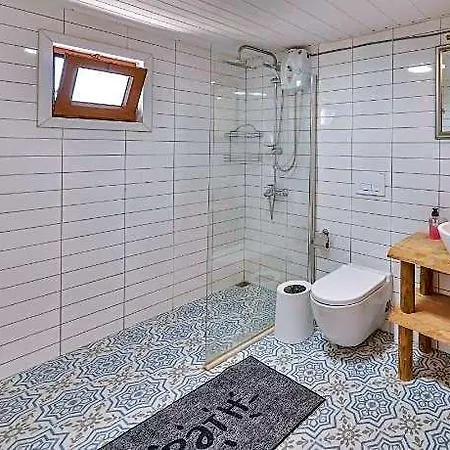 Bademlique Stone Hotel Kaş