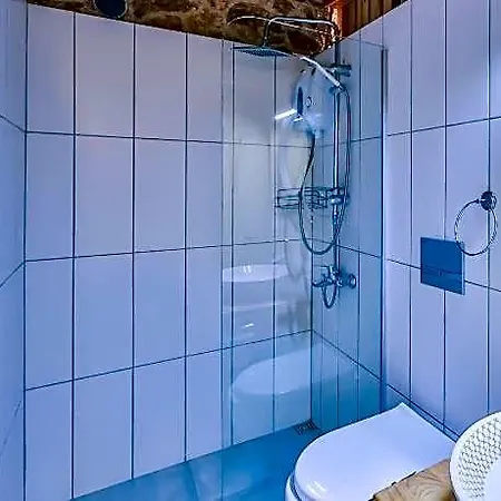 Hotel Bademlique Stone